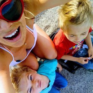 Meet your Posher, Leigha